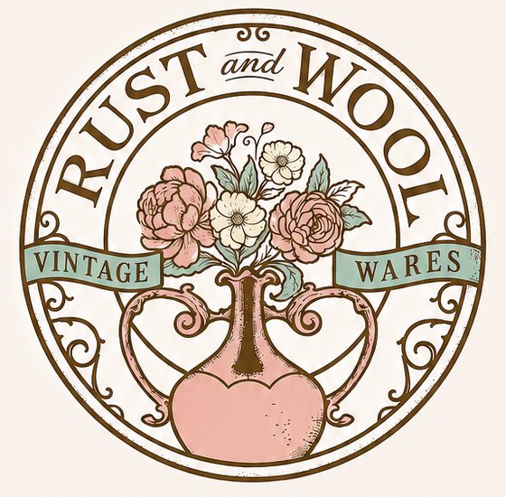 Rust and Wool