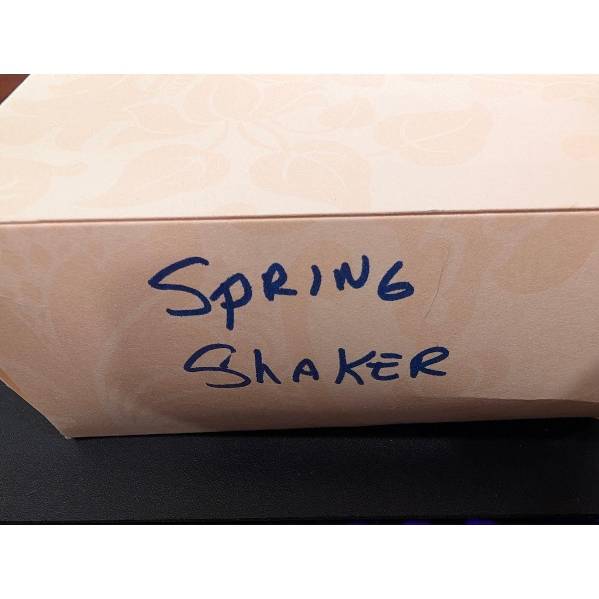 Anna Griffin SPRINGTIME SHAKER Card Kit - Makes 30 Cards *New*0300