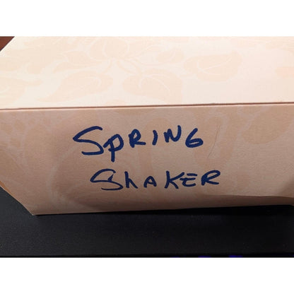 Anna Griffin SPRINGTIME SHAKER Card Kit - Makes 30 Cards *New*0300